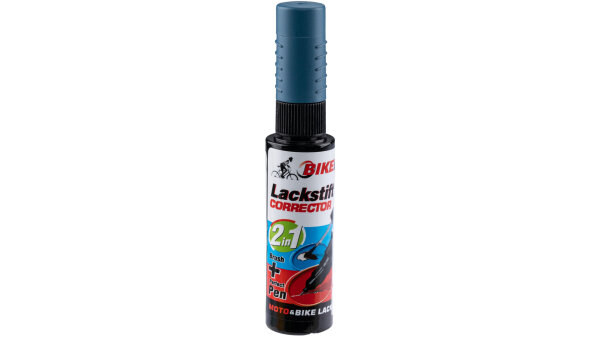 FASI Lackstift Für Victoria, 12 ml dove blue