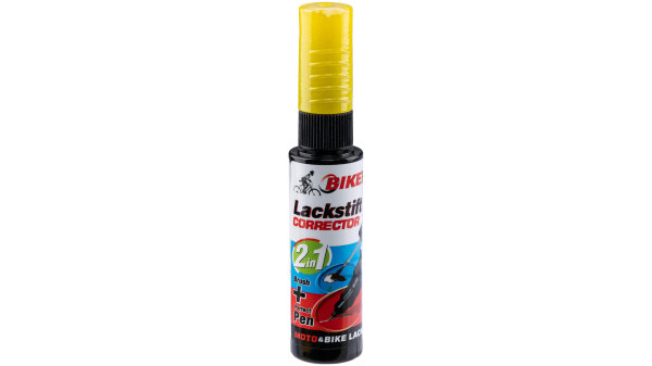 FASI Lackstift Für Victoria, 12 ml curcuma yellow