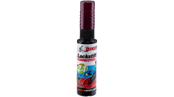 FASI Lackstift Für Victoria, 12 ml butterfly purp