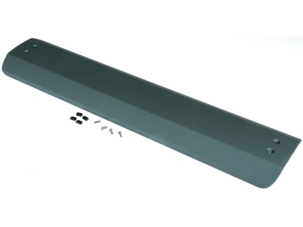 EXCELSIOR Akkuabdeckung Für Pearl MY 2022 grey blue matt