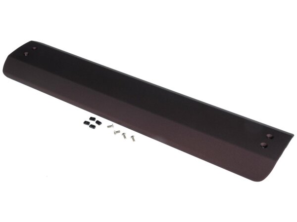 EXCELSIOR Akkuabdeckung Für Pearl MY 2022 aubergine matt