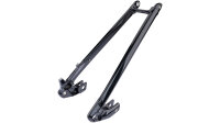 CONWAY Sitzstrebe MY2022, black metallic / silver passend...