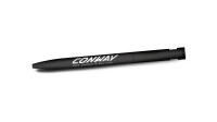 CONWAY Kugelschreiber By Senator, hochwertige G2.0 schwarz