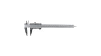 CONDOR Schieblehre Analog, Messbereich 0 bis 150 m in...