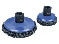 CONDOR Radnabenreinigungs-Set "8790" 1/2"...