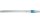 CONDOR Montierhebel "8263" Für Alufelgen, mit Kuns Länge: 535 mm