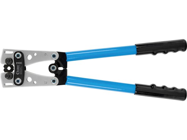 CONDOR Crimpzange 6-kant Crimp-Profil, für Kupfer- Länge: 390 mm