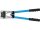 CONDOR Crimpzange 6-kant Crimp-Profil, für Kupfer- Länge: 390 mm