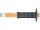 CONDOR Blechmeißel "231" Karosseriemeissel, Chrom- Länge: 240 mm
