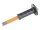 CONDOR Blechmeißel "231" Karosseriemeissel, Chrom- Länge: 240 mm