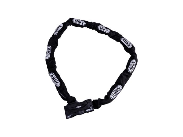 ABUS Chaîne Antivol Moto Granit Extreme Plus 59 - 12mm 110cm - Niveau Sécurité 20