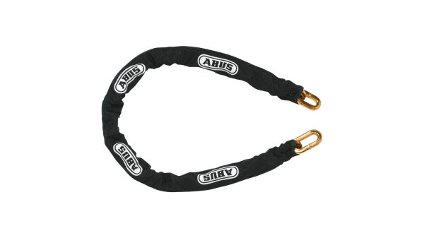 ABUS Kette "KS" Zur Absicherung von Fahr Typ 10KS110, 110 cm / Ø 10 mm