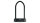 ABUS Bügelschloss "Granit XPlus 540" zur Höhe innen 230 mm