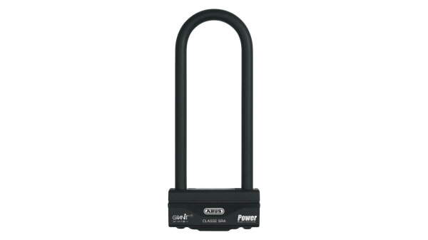 ABUS Bügelschloss "Granit Power 58" Zur  Höhe innen 260 mm