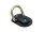 ABUS Wand- und Bodenanker Zur Befestigun WBA75 Granit, 14 mm Bügel, Bodenanker