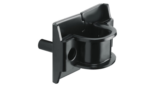 ABUS Wand- und Bodenanker Zur Befestigun WA50, Wandanker