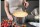 GEFU Tortenringmesser Tondo