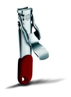 VICTORINOX Taschenmesser Nail Clipper Red