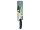 Swiss Classic, Kochmesser, 15cm, gerade, schwarz, B