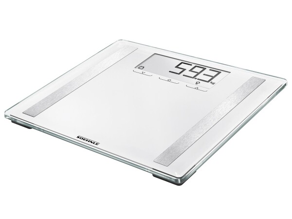SOEHNLE Personenwaage PWD Shape Sense Control 200
