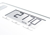 SOEHNLE Personenwaage PWD Shape Sense Control 200