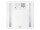 SOEHNLE Personenwaage PWD Shape Sense Control 200