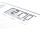 SOEHNLE Personenwaage PWD Shape Sense Control 200