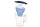 BRITA Wasserfilter Aluna blau