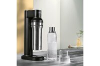 BRITA Glasflasche sodaTRIO Pack 2Stück