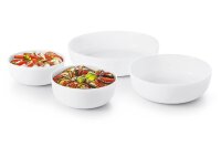 LUMINARC Auflaufform Glas SC Diwali Ø18cm