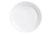 LUMINARC Auflaufform Glas SC Diwali Ø22cm