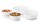 LUMINARC Auflaufform Glas SC Diwali Ø30cm