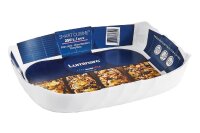 LUMINARC Auflaufform Glas SC Trianon rechteckig 29x23cm