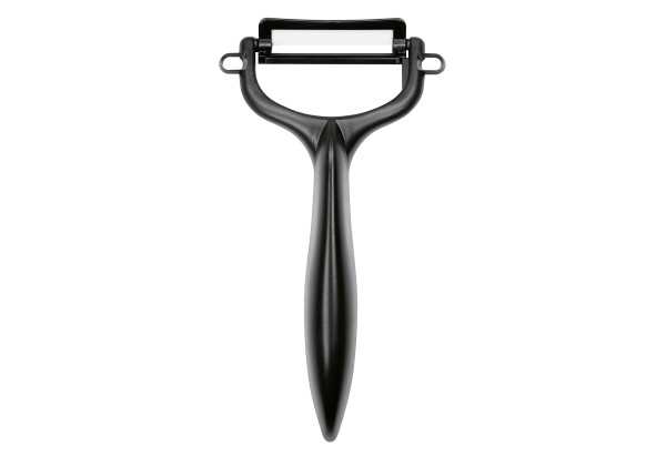 KYOCERA Sparschäler 4cm schwarz