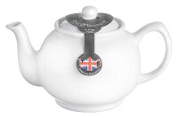 PRICE&KENSINGTON Teekanne mit Teesieb 1,1l 6 Tassen...