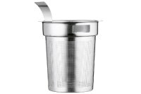 PRICE&KENSINGTON Teekanne mit Teesieb 1,1l 6 Tassen...