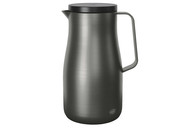 AFLI Isolierkanne Studio matt 1,0l