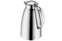ALFI Isolierkanne Gusto Edelstahl poliert 1,0l