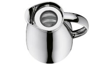 ALFI Isolierkanne Gusto Edelstahl poliert 1,0l