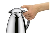 ALFI Isolierkanne Gusto Edelstahl poliert 1,0l