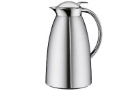 ALFI Isolierkanne Gusto Edelstahl matt 1,0l