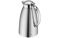 ALFI Isolierkanne Gusto Edelstahl matt 1,0l