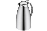 ALFI Isolierkanne Gusto Edelstahl matt 1,0l