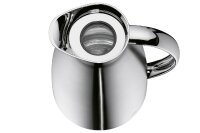ALFI Isolierkanne Gusto Edelstahl matt 1,0l