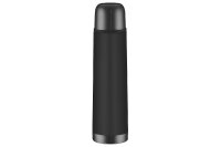 ALFI Isolierflasche Isotherm Eco velvet black matt 0,75l