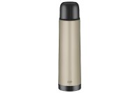 ALFI Isolierflasche Isotherm Eco linen beige matt 0,75l