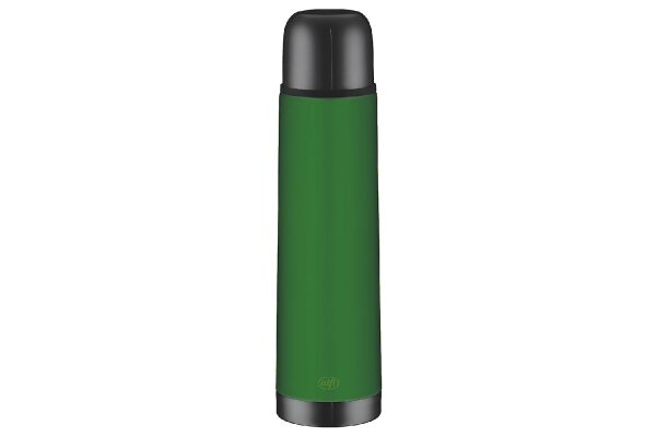 ALFI Isolierflasche Isotherm Eco pastel forest matt 0,75l