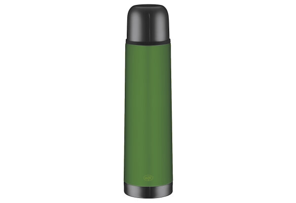 ALFI Isolierflasche Isotherm Eco pastel forest matt 0,75l