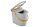 VERMOP Wisch Eimer mit Presse Wringboy 15l