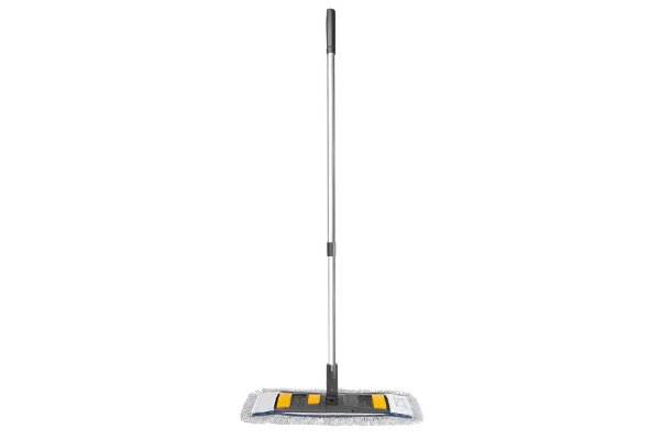 VERMOP Bodenwischer Sprint Plus mit Teleskopstiel 50cm